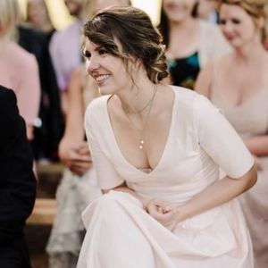 Meet your Posher, Meaghan